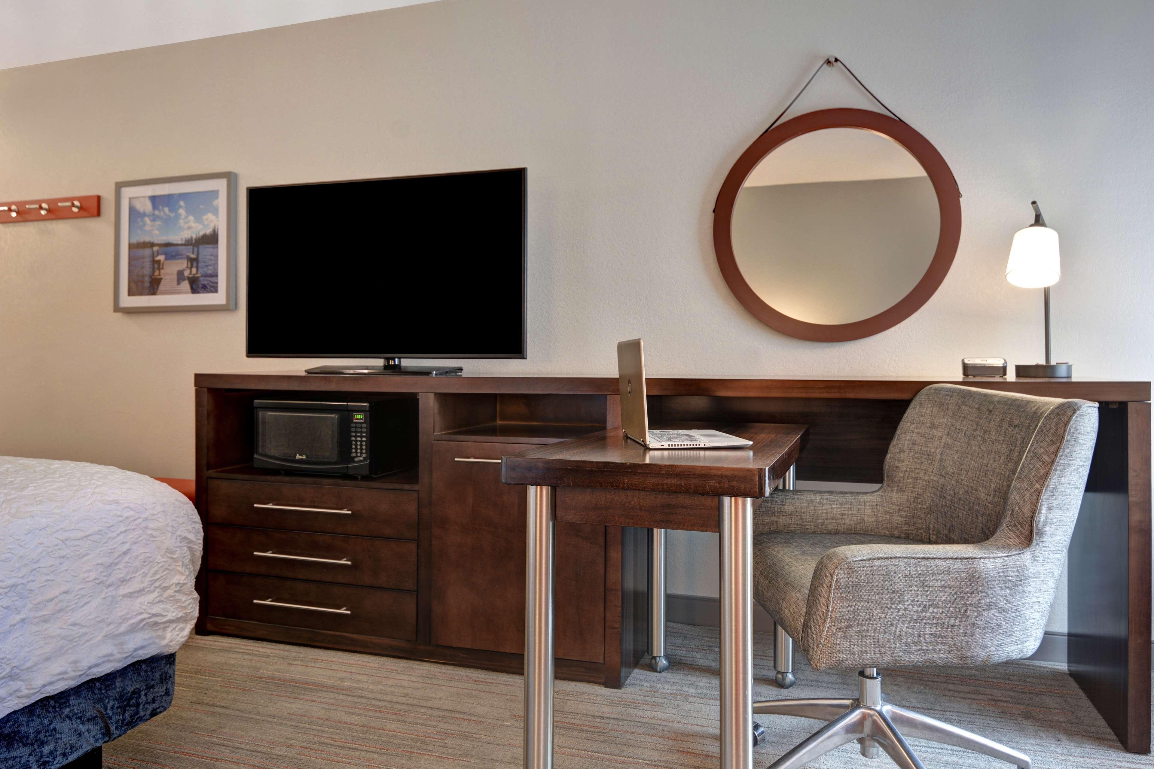 Hampton Inn Anderson Exterior foto